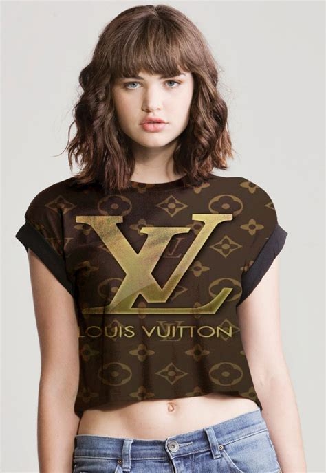 louis vuitton women tops